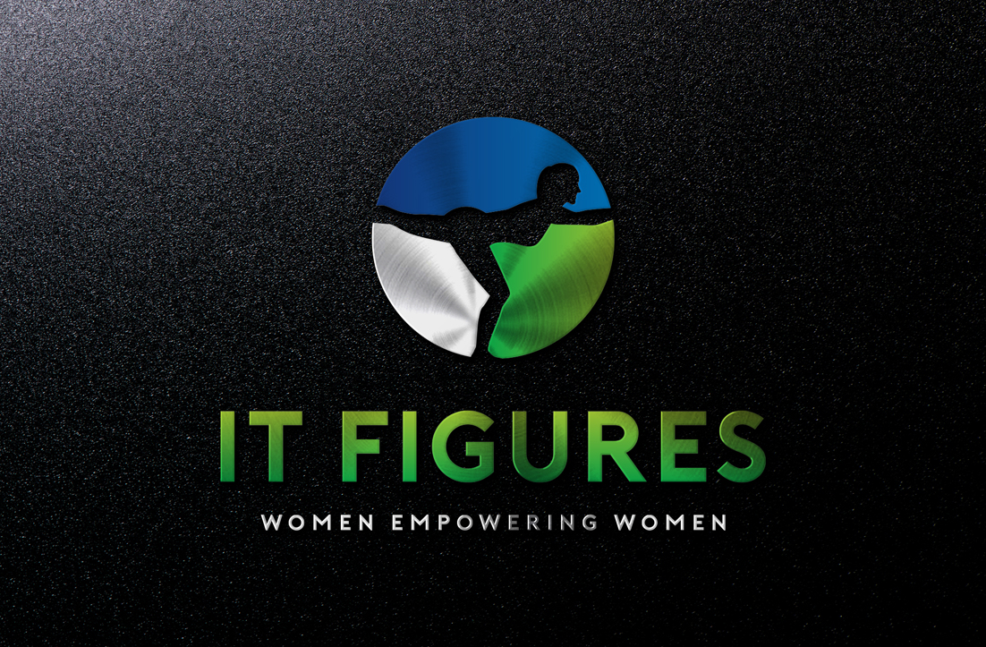 Logo-Design von GLDesigns für It figures | Design #13787086