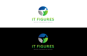 Diseño de Logo por GLDesigns para It figures | Diseño #13787088