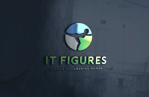 Logo Design by GLDesigns for It figures | Design: #13787089