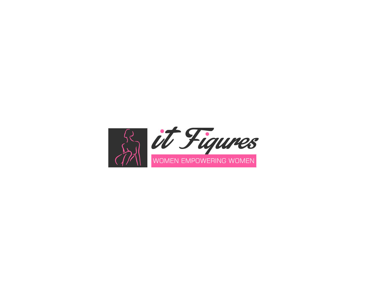 Logo Design by Lanka Ama for It figures | Design #13786559