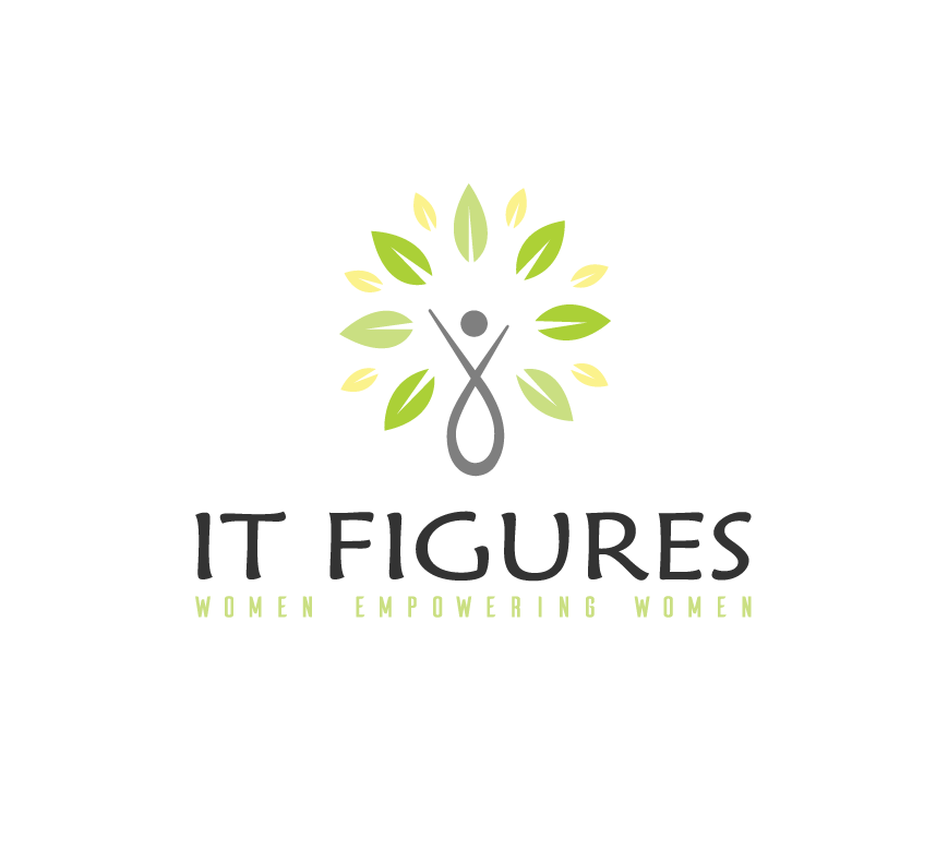 Design de Logo par got2believe pour It figures | Design #13893152
