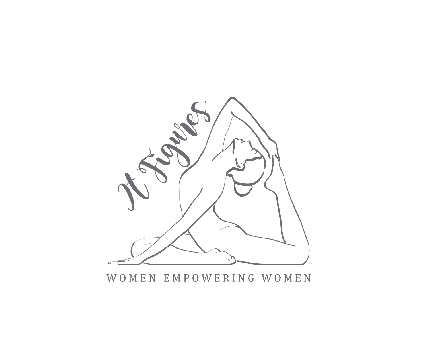 Logo-Design von Ai für It figures | Design #13809030