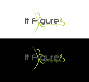 Diseño de Logo por dhelle para It figures | Diseño #13902056