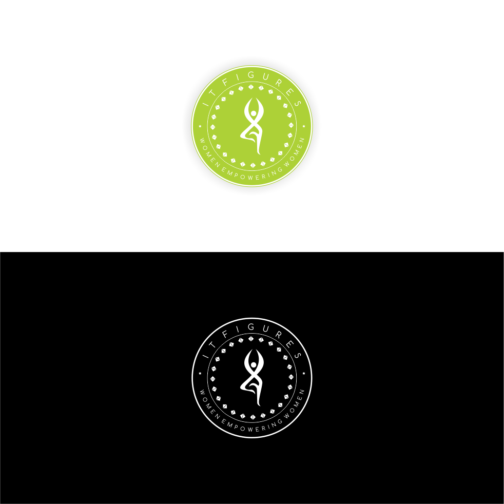 Logo-Design von WeiArts für It figures | Design #13906712