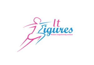 Logo-Design von futurism für It figures | Design: #13793266