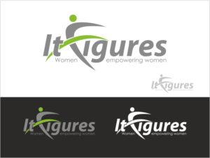 Logo Design by luizahitrih