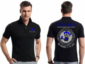 T-Shirt-Design von Rox Art Design für TECH-MAR ENTERPRISES LLC | Design: #13860000