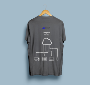 T-Shirt-Design von cipta.satria.adi für TECH-MAR ENTERPRISES LLC | Design: #13814338