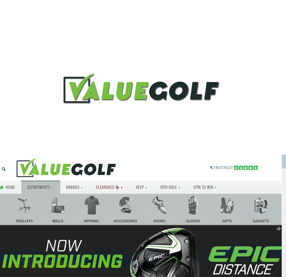 Logo Design by gooddesign for this project | Design #13880235