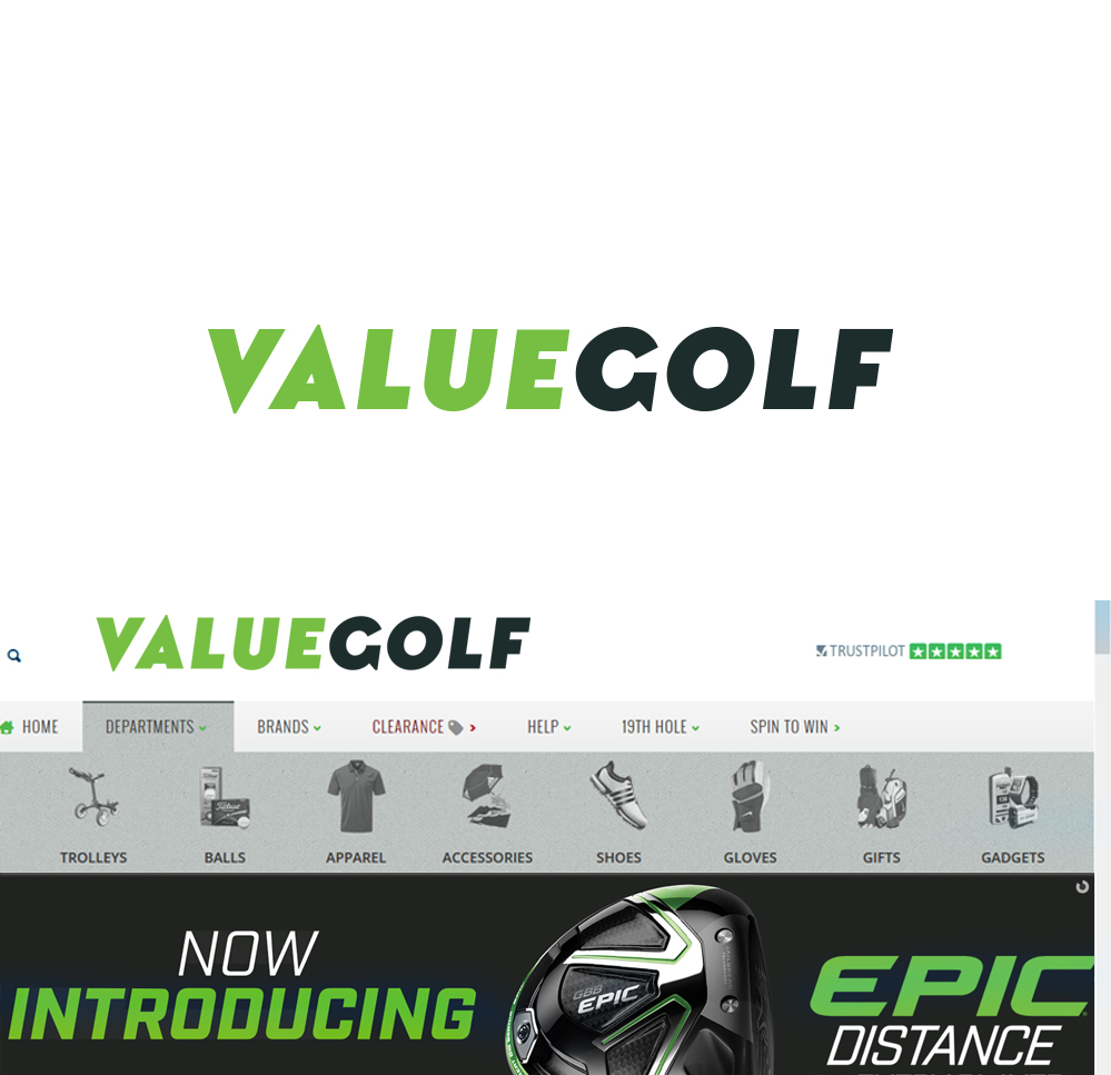 Logo Design by gooddesign for this project | Design #13880263