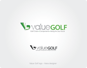 Logo Design by Hana for this project | Design: #13826695