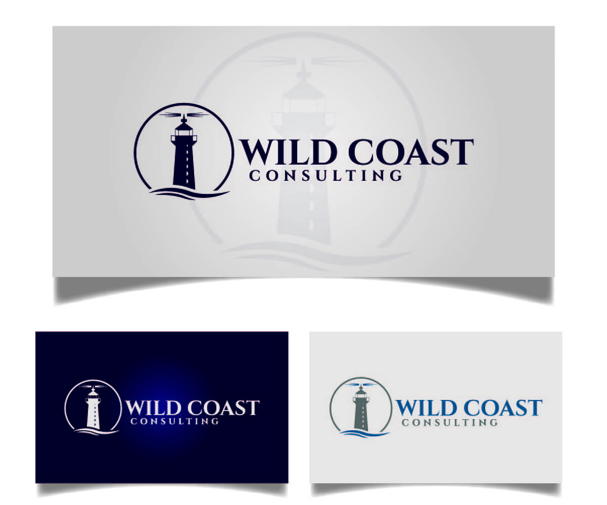 Logo Design by eMARK for this project | Design #13805029