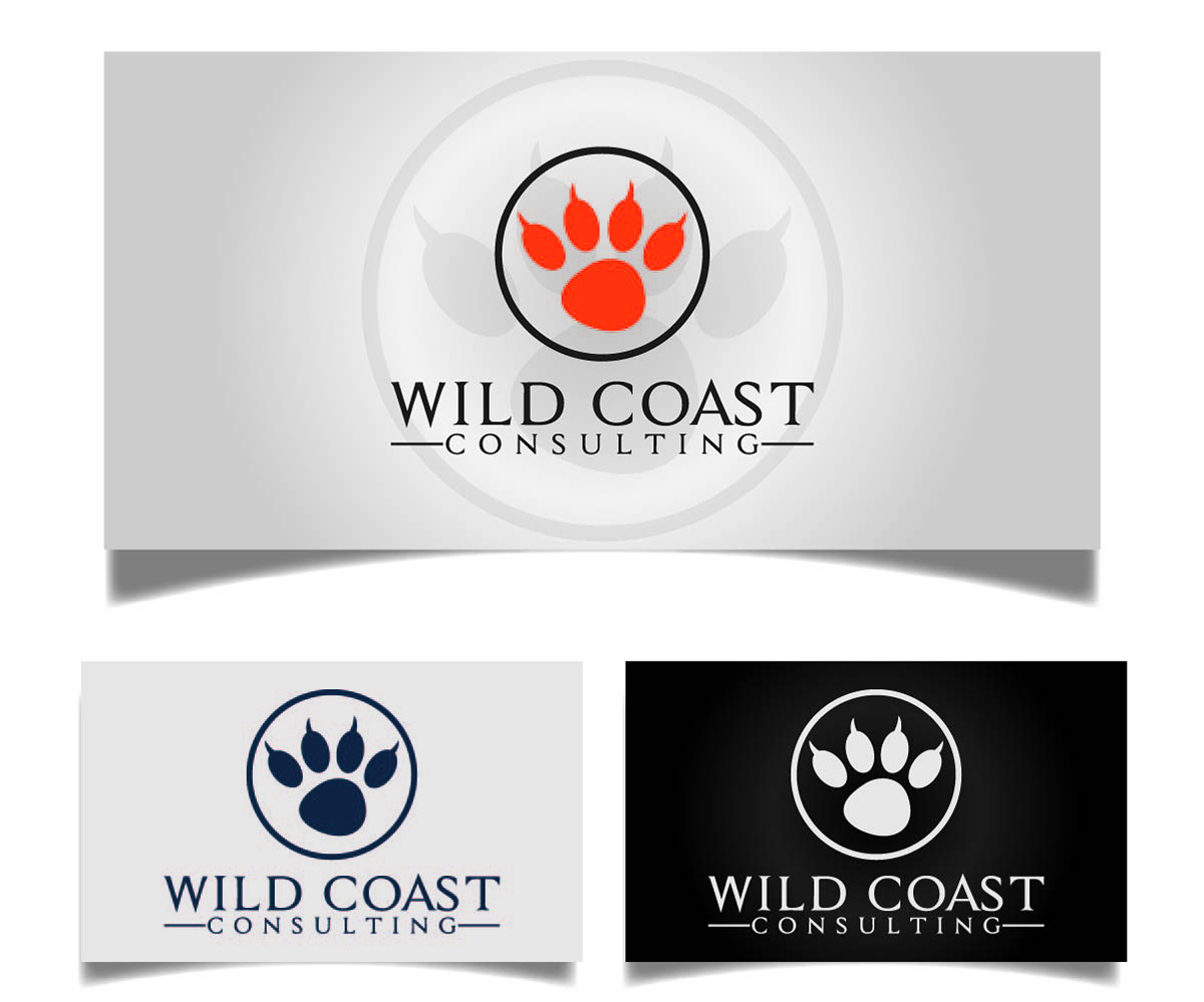 Logo Design by eMARK for this project | Design #13805030