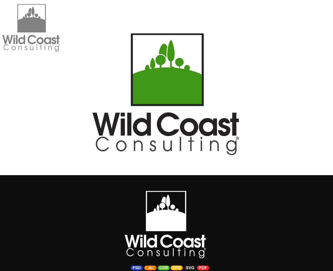 Logo Design by PrimeDefinition for this project | Design #13778358