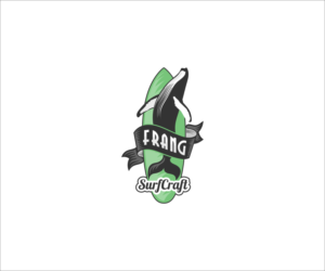 Design de Logo par VGB pour Frang | Design : #14461347