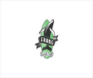 Design de Logo par VGB pour Frang | Design : #14461348
