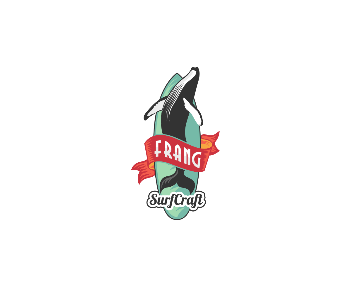Design de Logo par VGB pour Frang | Design #14473341