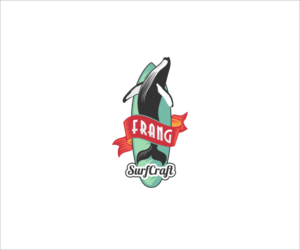 Design de Logo par VGB pour Frang | Design : #14473341