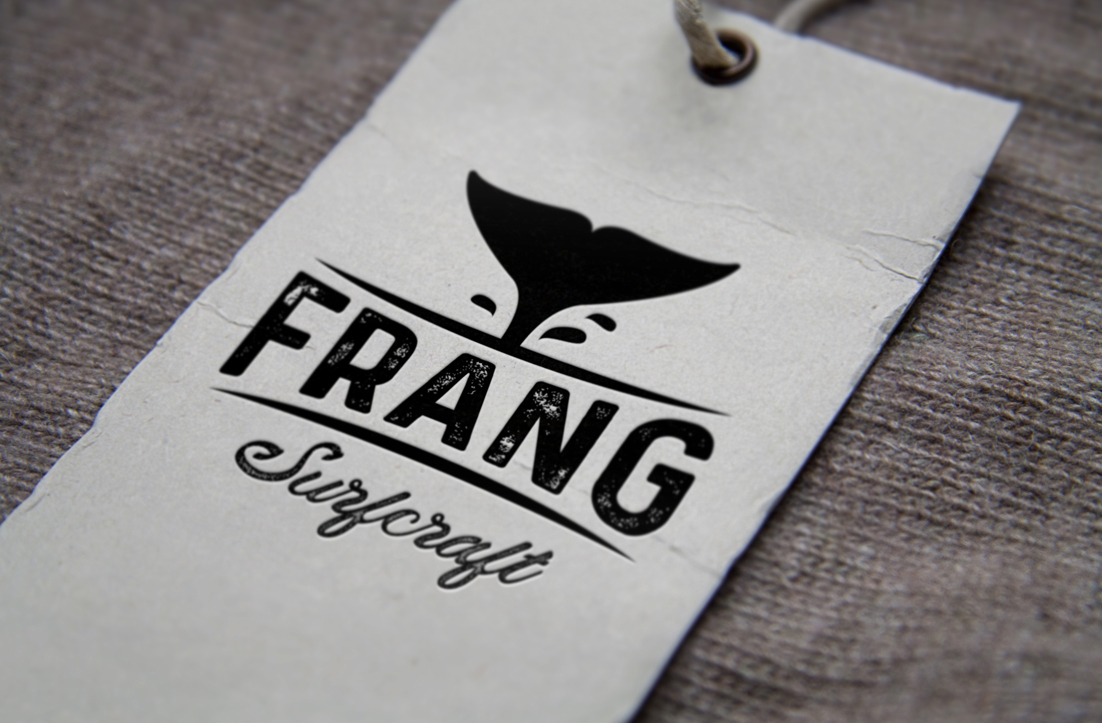Logo Design by GLDesigns for Frang | Design #14430719