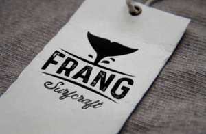 Logo Design by GLDesigns for Frang | Design: #14430719