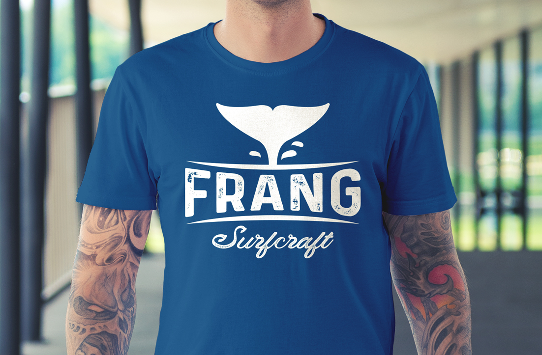 Logo Design by GLDesigns for Frang | Design #14430720