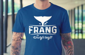 Logo Design by GLDesigns for Frang | Design: #14430720