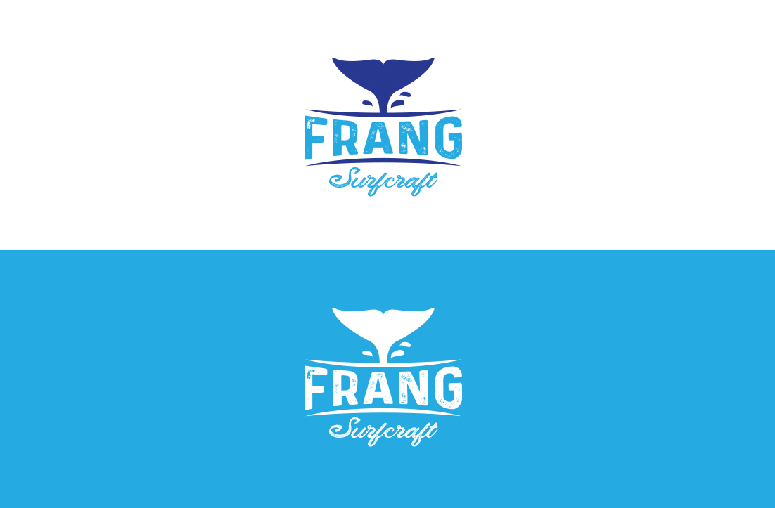 Logo Design by GLDesigns for Frang | Design #14430721