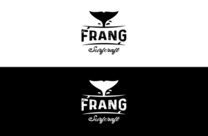 Diseño de Logo por GLDesigns para Frang | Diseño #14511361