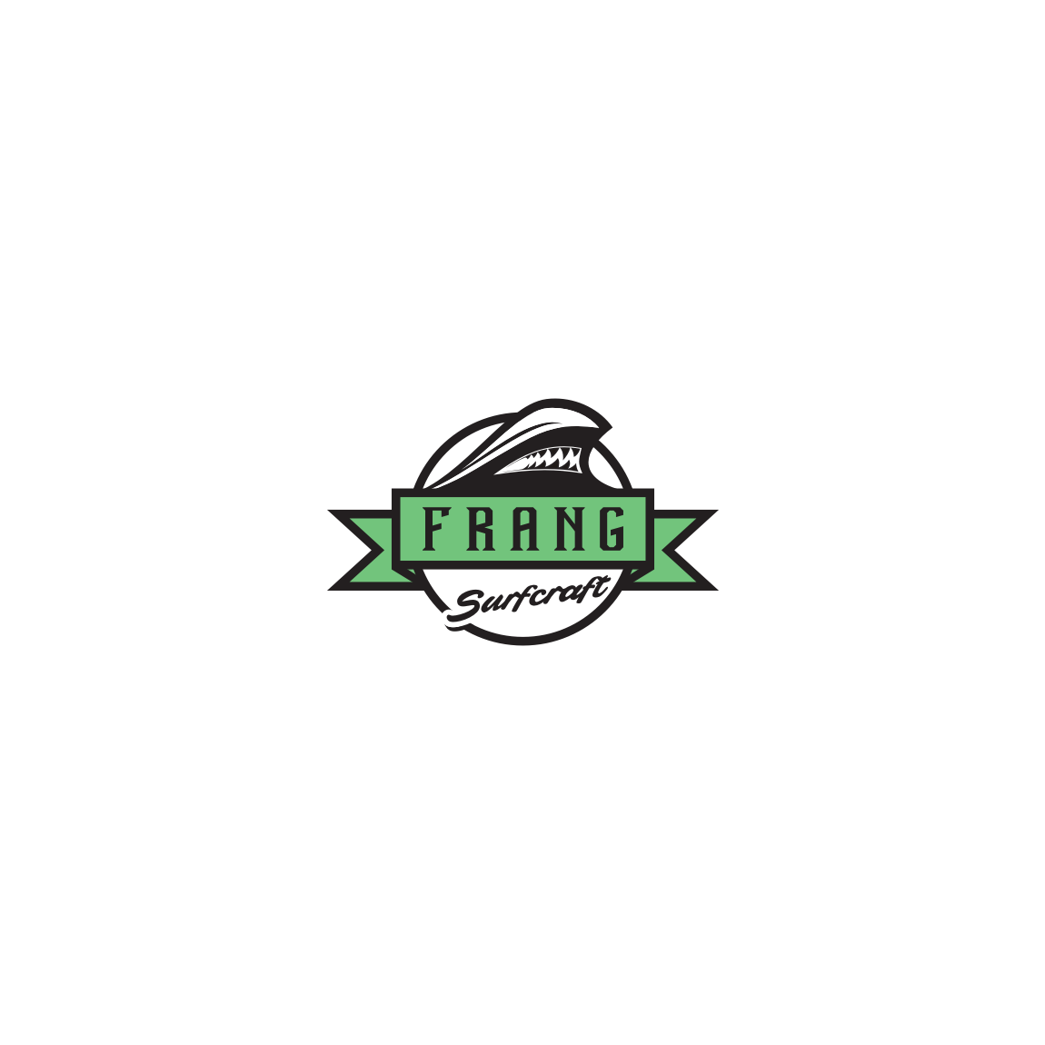 Logo Design by derho for Frang | Design #14444395