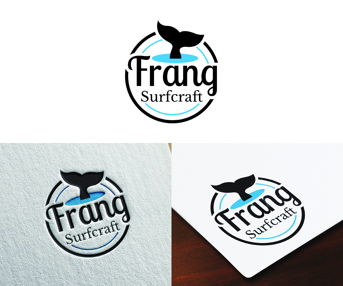 Design de Logo par eMARK pour Frang | Design #14544626