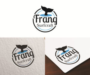 Design de Logo par eMARK pour Frang | Design : #14544626