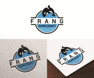 Design de Logo par eMARK pour Frang | Design : #14544627
