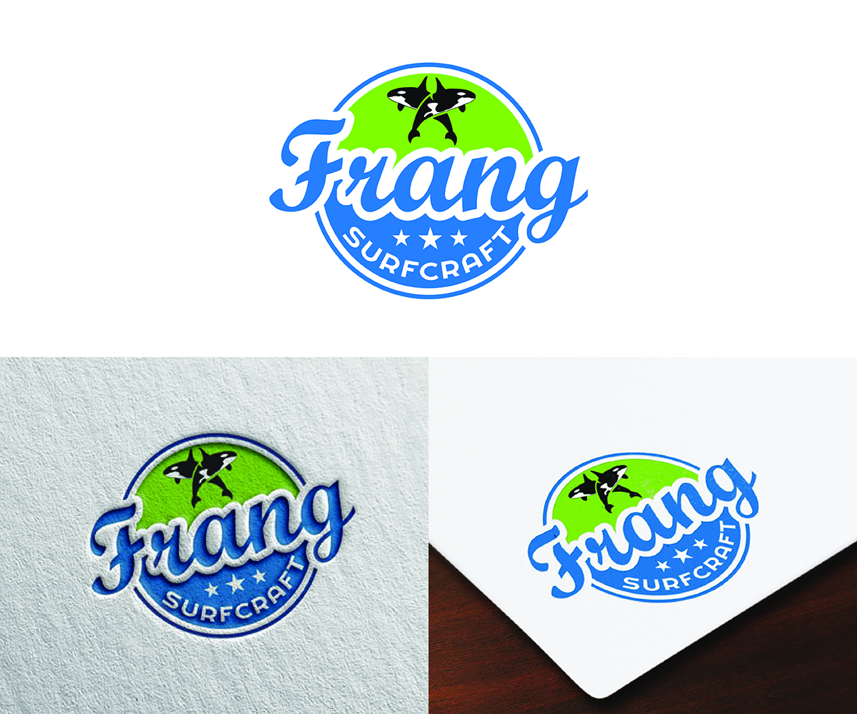 Design de Logo par eMARK pour Frang | Design #14544628