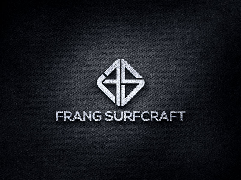 Design de Logo par imnurealam pour Frang | Design #14465594