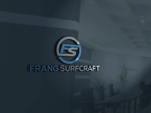 Logo Design by rafa studio for Frang | Design: #14443353