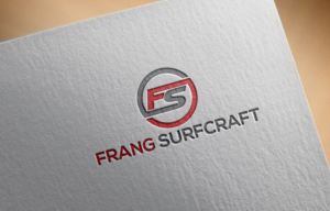 Logo Design by rafa studio for Frang | Design: #14443354