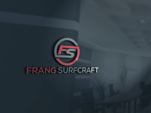 Logo Design by rafa studio for Frang | Design: #14443356