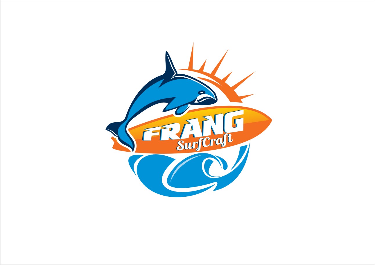 Logo Design by Soul Light for Frang | Design #14435893