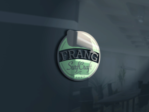 Design de Logo par Top king  designer pour Frang | Design : #14437146