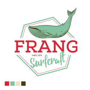 Design de Logo par Chynthia pour Frang | Design : #14437916