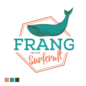 Design de Logo par Chynthia pour Frang | Design : #14437918