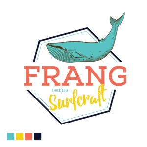 Logo Design by Chynthia for Frang | Design: #14437920