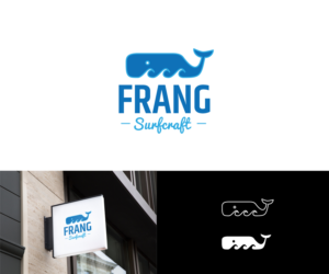 Diseño de Logo por Alsecerov para Frang | Diseño #14496557
