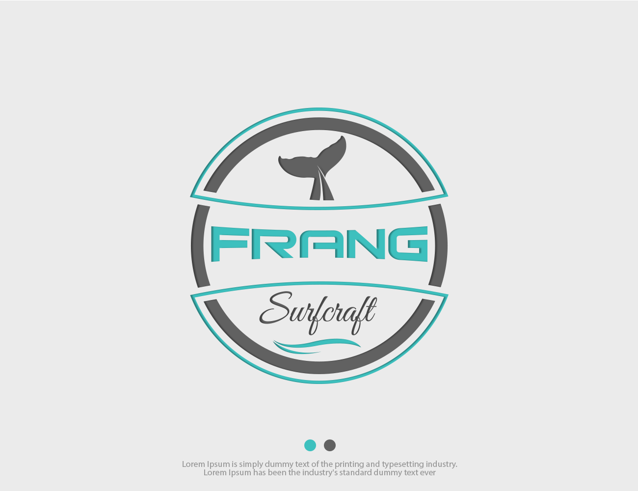 Design de Logo par groomfox pour Frang | Design #14475635