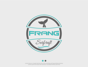 Design de Logo par groomfox pour Frang | Design : #14475635