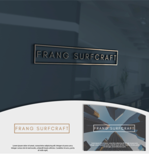 Design de Logo par Renewable pour Frang | Design : #14442133
