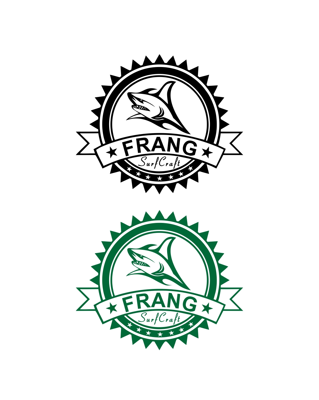 Design de Logo par davariorio pour Frang | Design #14465696
