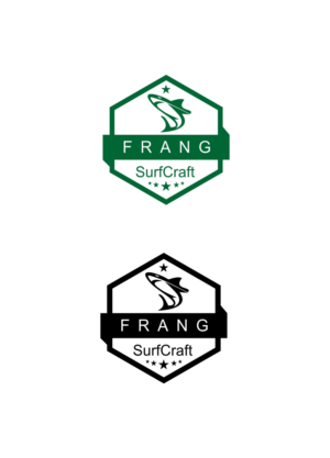 Design de Logo par davariorio pour Frang | Design : #14531726