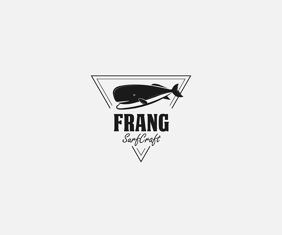 Logo Design by madhuranga for Frang | Design #14509671