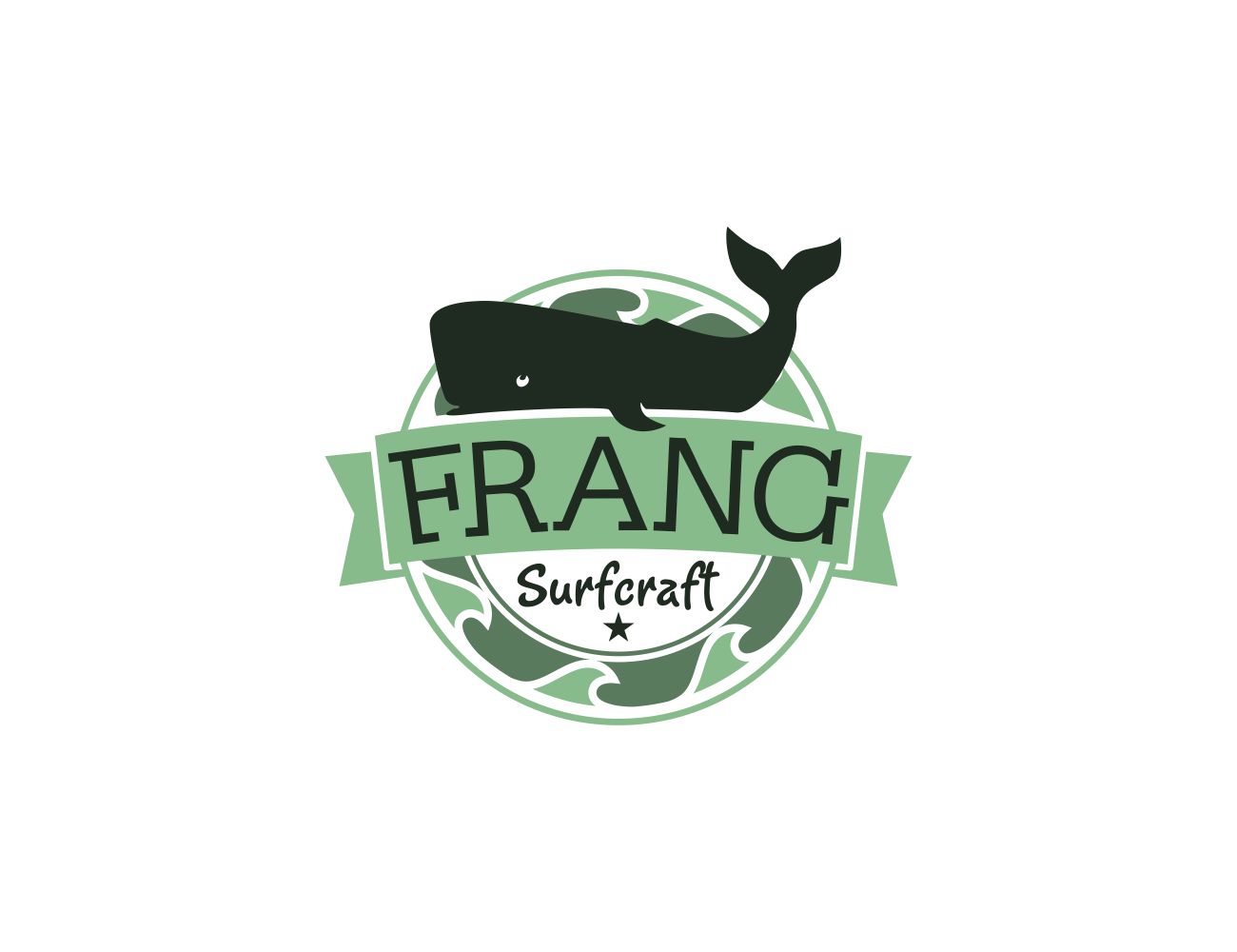 Diseño de Logo por MOH Studio para Frang | Diseño #14435935